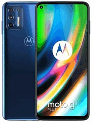 Замена тачскрина на телефоне Motorola Moto G9 Plus в Санкт-Петербурге